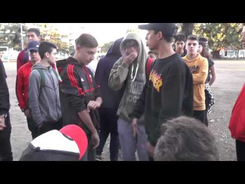 ELITE FREE - IVO VS DEWAL - FECHA 1 - 8VOS