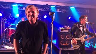 Honeymoon Suite - Wave Babies (Live) - Mississauga, ON 2018