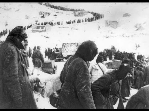 Dokumentation@Stalingrad 1943