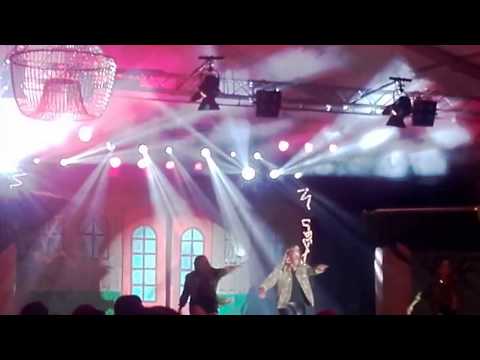 SEN-feesten Neede 2017 - Playbackshow - Random