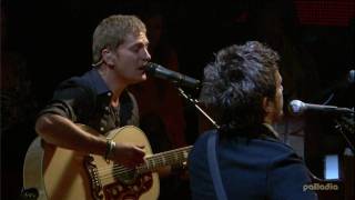 Matchbox Twenty - 3AM HD (Live Acoustic)