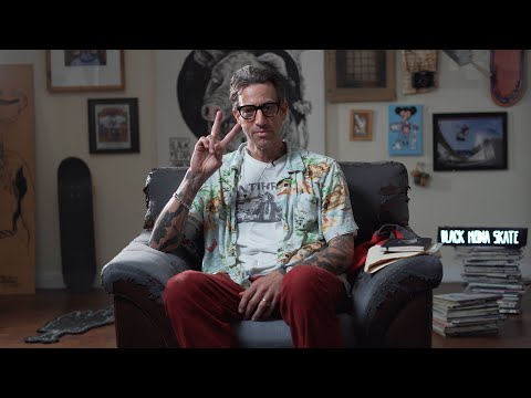 BRIAN ANDERSON - BLACK VIEW