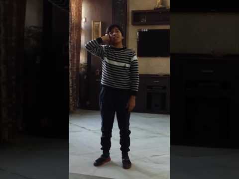 Hriday mangla My Dancing...