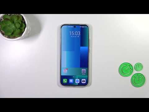 How to Check IMEI Number on HUAWEI Nova 11?