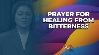 Download lagu Prayer for Healing from Bitterness Pray with Us Th... mp3