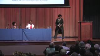 12th Brain Session 3  Q&A