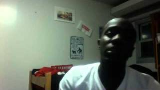 The Script - The Man Who Can't Be Moved - Ngubo Cover