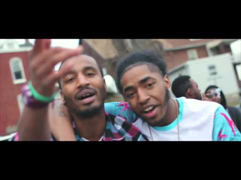 King Wavy- Mr  Bounce Back (Official Music Video)