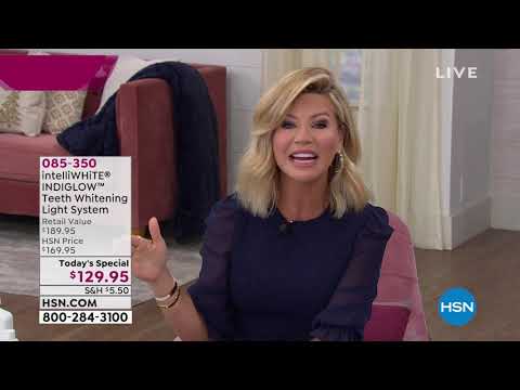 HSN | Beauty Report with Amy Morrison 10.30.2019 - 09 PM