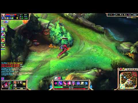 LoL mit Abos und Freunden #505 - ( Kurze Folge, gibt da wer auf? ) [Deutsch] -HD-