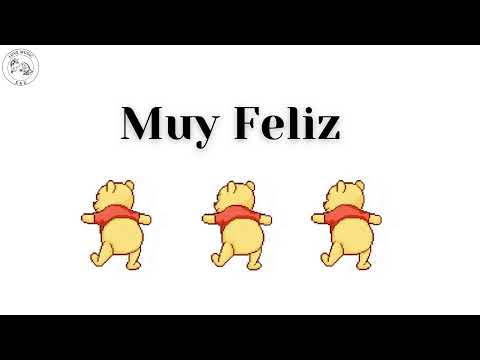 Muy feliz - Ñejo (Letra/Lyrics)