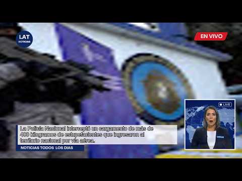 Operación Polux: Golpe Masivo al Narcotráfico en Uruguay