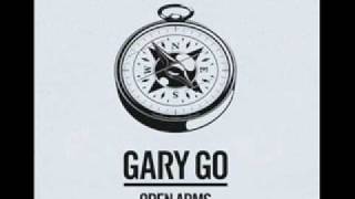 Gary Go - Open Arms