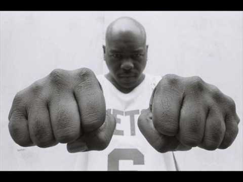 Bumpy Knuckles (Freddie Foxxx) - 81 Bars Of Murder (Guru / Cormega Diss) (prod. by Alchemist)