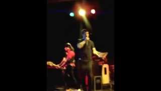 The AKA&#39;s Gotta Get Outta Here