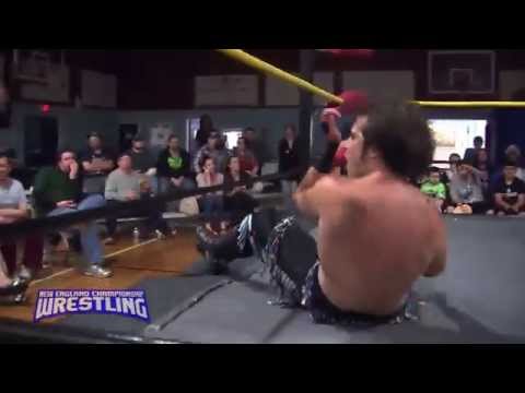 NECW TV 66 - July 3, 2014
