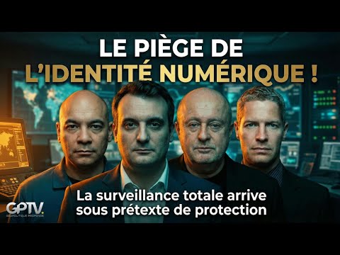 Loi CHOC sur les réseaux sociaux des mineurs : PHILIPPOT balance tout ! | GPTV LA MATINALE