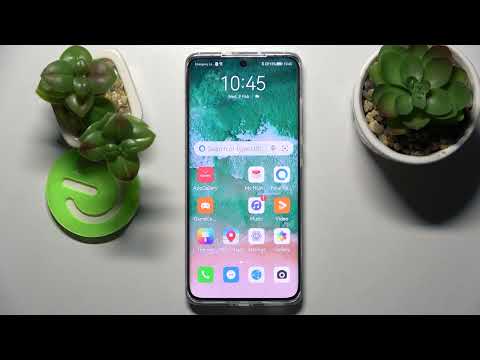 How to Activate Performance Mode in HUAWEI P50 Pro – Increase Efficiency