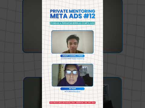 Video Testimoni Bu Nur