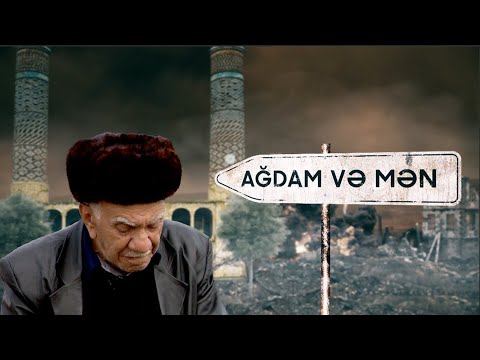 Ağdam və Mən / 26.03.2022