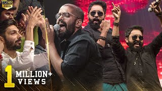 Thaikkudam Bridge&#39;s STEAMY Live Concert!! Anirudh Head Bangs Hard! Don&#39;t Miss the SWAG End!