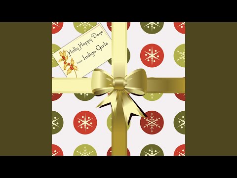 Videoclip de It Really Is ( A Wonderful Life) — Indigo Girls