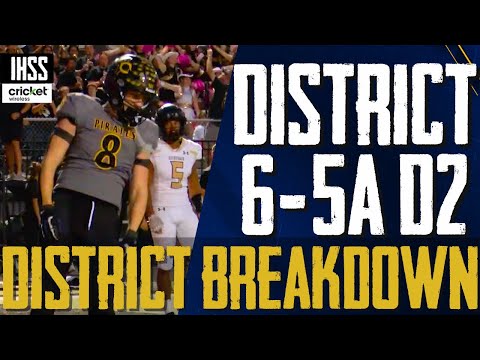 Midlothian Heritage Dominates: District Breakdown & Predictions