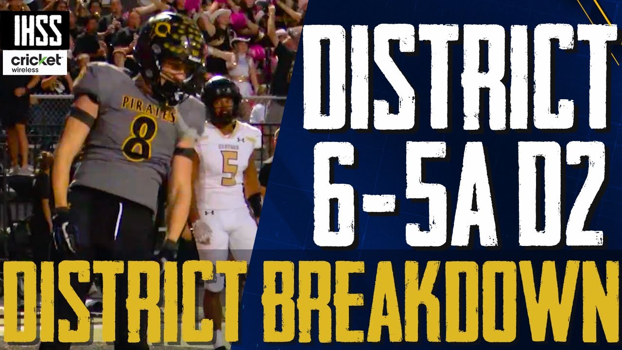 Midlothian Heritage Dominates: District Breakdown & Predictions