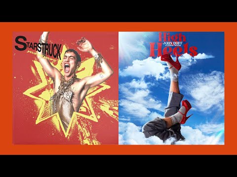 Starstruck / High Heels Mashup of Years & Years, John Duff & Lillias White!