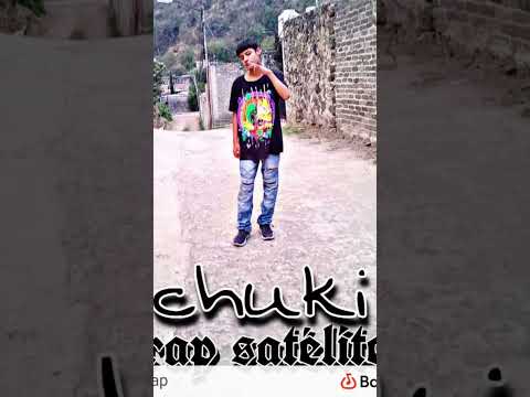 desde morro bien #rapero #frestyle #hiphop #aleman #chuki #rapper #thrcru2 #santafeklan #santagrifa