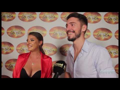 Kako je Gute Marinković verio Elenu Milenkovsku - Zvezde Granda