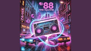 '88 Time Machine