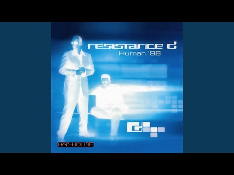 Human '98 (Talla 2XLC Extended Mix)
