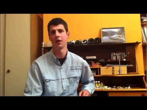 Mankov Fly Fishing elevator pitch by Stanislav Mankov