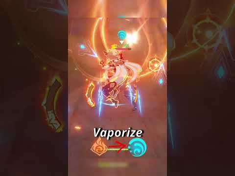 Pyro Traveler Lvl 11 Burst Check #travelermain #natlan #pyrotraveler