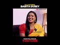 Babita Ddubey Spicy Stories From A Bold Actress Gap Shap With Shyna Khatri