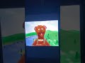 Opening To Elmo S World Wild Wild West 2001 VHS