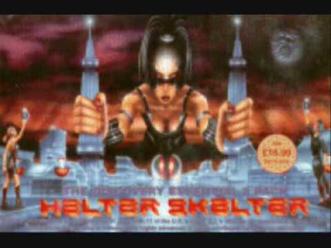 Scorpio & Producer Back2Back @ Helter Skelter "Discovery" (Part 1)