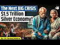 How We Are Slowly Letting Our Parents Die Economic And Social CRISIS L Dr Pankaj Mishra