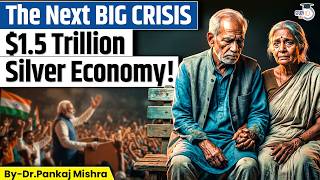 How We Are Slowly Letting Our Parents Die? | Economic and social CRISIS l Dr Pankaj Mishra