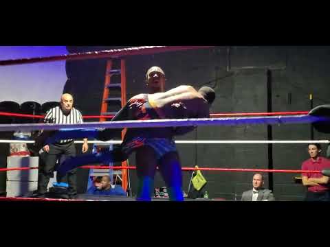 Brother Greatness v Millz Hendrix