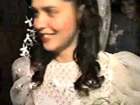 Maieru-Anies nunta 1990 (video complet)