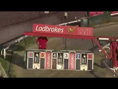 Nightingale Don 12/06/21 1st Round Kent St Leger