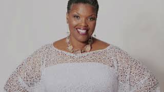 ANGELA BROWN LIFETIME ACHIEVEMENT AWARD FROM CAAPA 2022