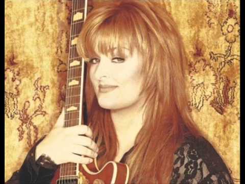 WYNONNA JUDD - No One Else On Earth [HQ]