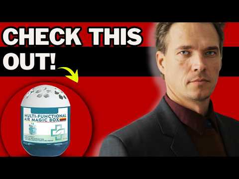 🔥 PURICELL DUST TRAPPER REVIEWS – MULTI FUNCTIONAL AIR MAGIC BOX -DOES IT REALLY WORK? HONEST REVIEW