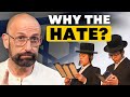 Why Do People Hate Jews The Uncomfortable Truth