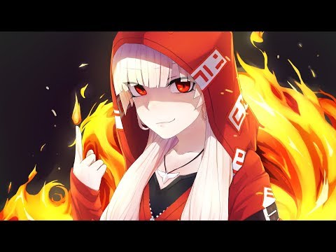 Nightcore - Catch Fire