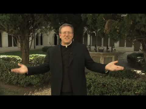 Catholicism On The Mystery Of God: Episode 3