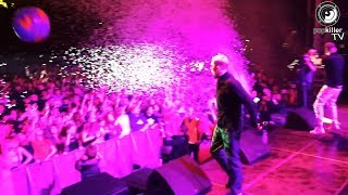 Quebonafide - Madagaskar... razy 3! (Live @Śląski Rap Festival 2017, Popkiller.pl)